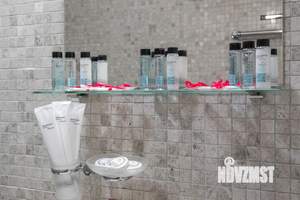 1-к квартира, посуточно, 60м2, 1/1 этаж