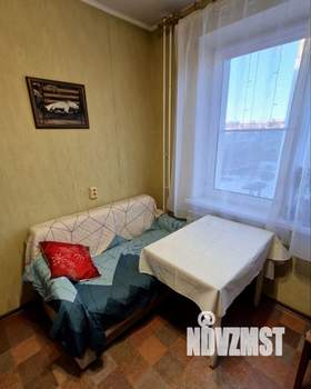 1-к квартира, на длительный срок, 37м2, 5/7 этаж