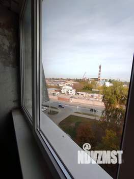 1-к квартира, на длительный срок, 34м2, 7/9 этаж