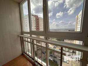 1-к квартира, посуточно, 55м2, 13/19 этаж