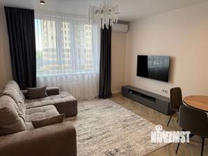 2-к квартира, на длительный срок, 62м2, 6/16 этаж