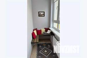2-к квартира, посуточно, 45м2, 10/10 этаж