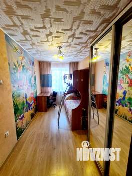 3-к квартира, на длительный срок, 55м2, 3/5 этаж