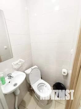 1-к квартира, посуточно, 14м2, 4/19 этаж