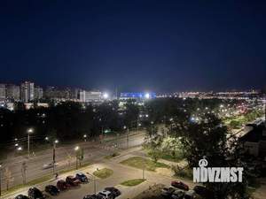 2-к квартира, посуточно, 60м2, 1/1 этаж