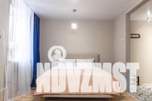 1-к квартира, посуточно, 31м2, 1/5 этаж