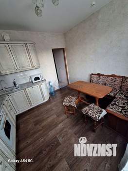 2-к квартира, на длительный срок, 57м2, 1/17 этаж