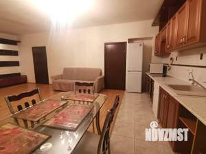 4-к квартира, на длительный срок, 125м2, 5/5 этаж