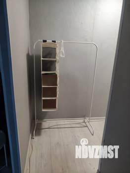 1-к квартира, на длительный срок, 31м2, 3/5 этаж