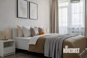 2-к квартира, посуточно, 65м2, 1/1 этаж