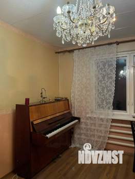3-к квартира, на длительный срок, 63м2, 7/9 этаж
