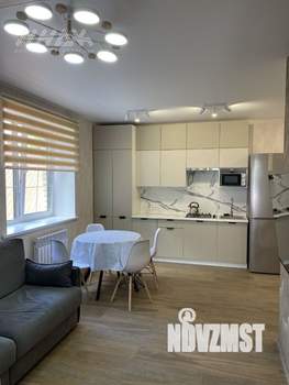 2-к квартира, на длительный срок, 45м2, 2/3 этаж