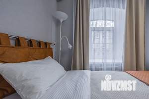 2-к квартира, посуточно, 50м2, 2/3 этаж