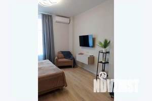 1-к квартира, посуточно, 30м2, 8/8 этаж
