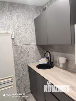 1-к квартира, на длительный срок, 31м2, 1/5 этаж