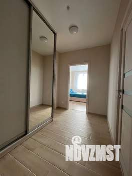 2-к квартира, посуточно, 55м2, 21/25 этаж