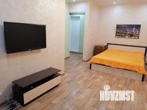 1-к квартира, посуточно, 32м2, 3/5 этаж