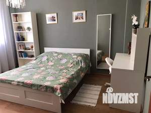 2-к квартира, посуточно, 33м2, 3/6 этаж
