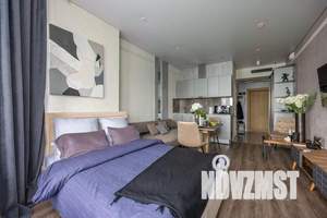 1-к квартира, посуточно, 30м2, 5/19 этаж