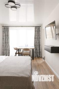 1-к квартира, посуточно, 33м2, 6/9 этаж