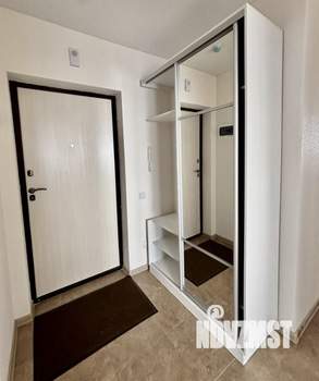 2-к квартира, на длительный срок, 52м2, 16/17 этаж