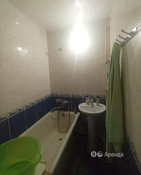 1-к квартира, на длительный срок, 34м2, 9/9 этаж