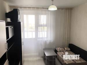 Студия квартира, на длительный срок, 20м2, 7/17 этаж