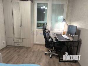 1-к квартира, на длительный срок, 42м2, 6/10 этаж