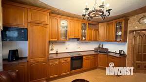 3-к квартира, на длительный срок, 125м2, 3/5 этаж