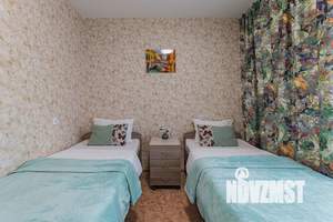 2-к квартира, посуточно, 45м2, 5/10 этаж