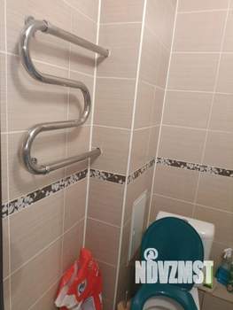 1-к квартира, на длительный срок, 33м2, 2/9 этаж