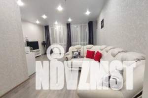 1-к квартира, посуточно, 26м2, 2/12 этаж