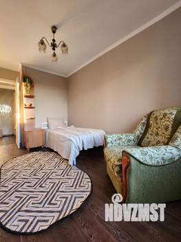 3-к квартира, на длительный срок, 60м2, 8/9 этаж