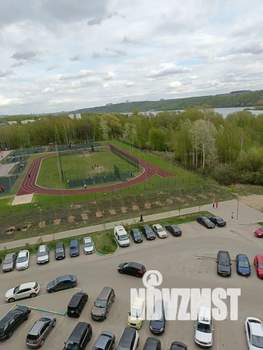 Студия квартира, посуточно, 15м2, 8/17 этаж