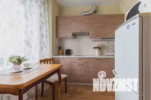 1-к квартира, посуточно, 45м2, 9/17 этаж