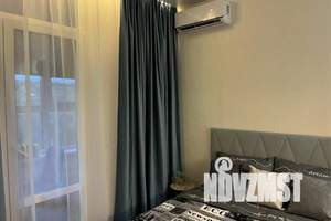 1-к квартира, посуточно, 25м2, 6/21 этаж