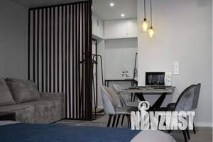 1-к квартира, посуточно, 30м2, 6/17 этаж