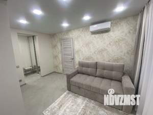 2-к квартира, на длительный срок, 48м2, 5/9 этаж