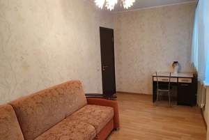 2-к квартира, на длительный срок, 42м2, 2/5 этаж