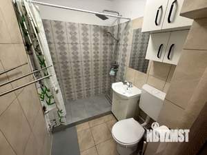 1-к квартира, на длительный срок, 33м2, 3/9 этаж