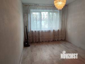 2-к квартира, на длительный срок, 49м2, 3/9 этаж