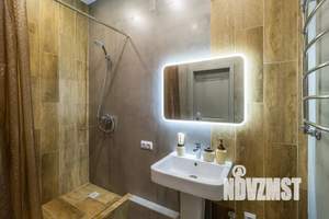 1-к квартира, посуточно, 25м2, 16/19 этаж