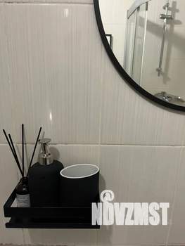 Студия квартира, посуточно, 19м2, 1/5 этаж