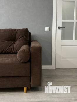 1-к квартира, посуточно, 52м2, 8/17 этаж