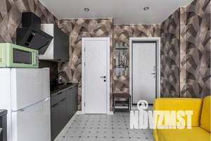 1-к квартира, посуточно, 22м2, 1/9 этаж