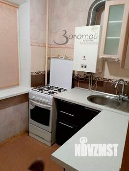 2-к квартира, на длительный срок, 46м2, 4/5 этаж