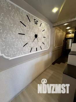 3-к квартира, посуточно, 57м2, 4/5 этаж