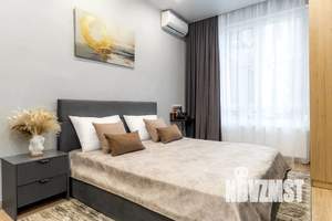 Студия квартира, посуточно, 24м2, 5/12 этаж