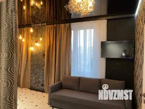 2-к квартира, посуточно, 45м2, 7/12 этаж