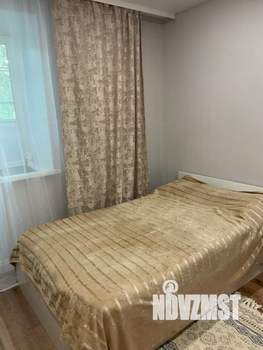 Студия квартира, посуточно, 20м2, 1/9 этаж